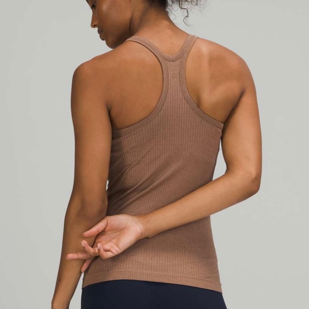 Lululemon ebb to street tank